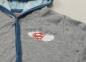 Preview: Sweatjacke Gr. 62/68 von Superbaby (1390)